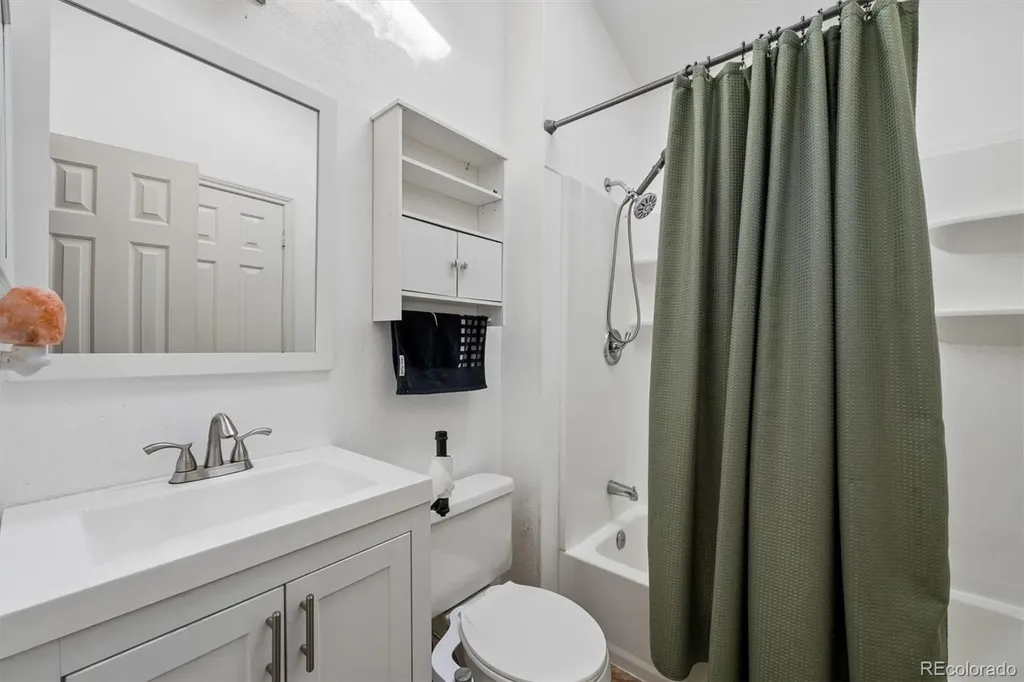 3010 W Prentice Avenue Littleton CO 80123