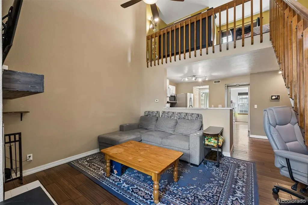 3010 W Prentice Avenue Littleton CO 80123