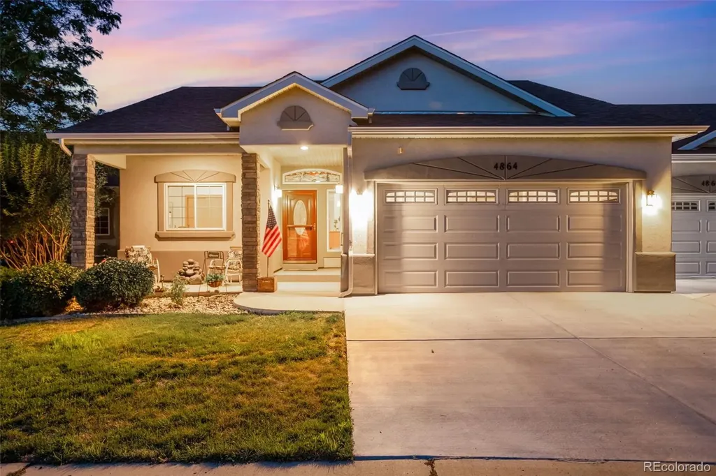 4864 Glen Isle Drive Loveland CO 80538