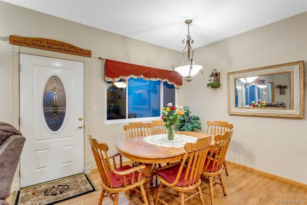4864 Glen Isle Drive Loveland CO 80538