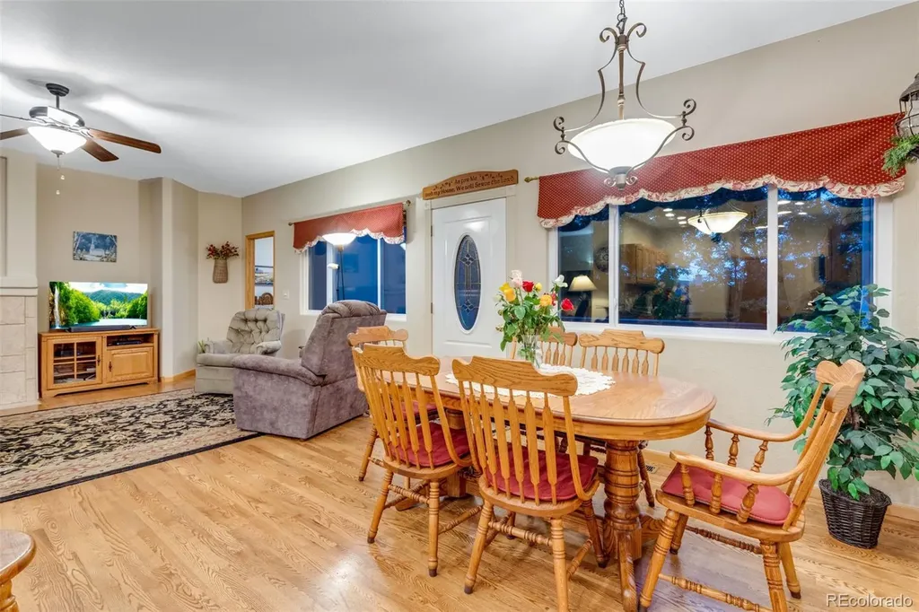 4864 Glen Isle Drive Loveland CO 80538