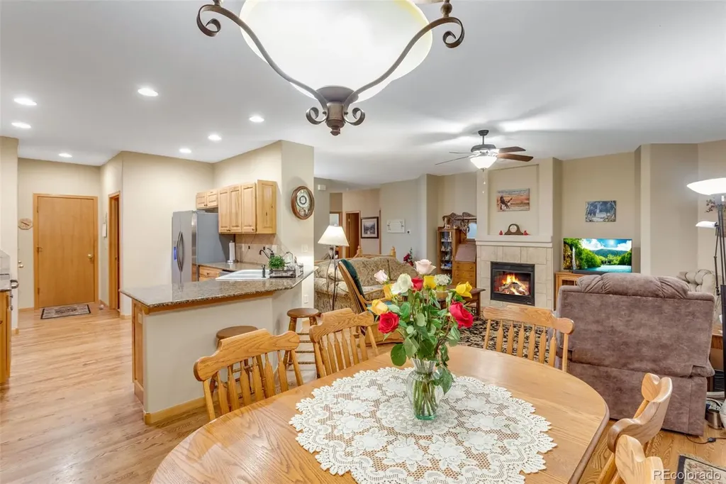 4864 Glen Isle Drive Loveland CO 80538