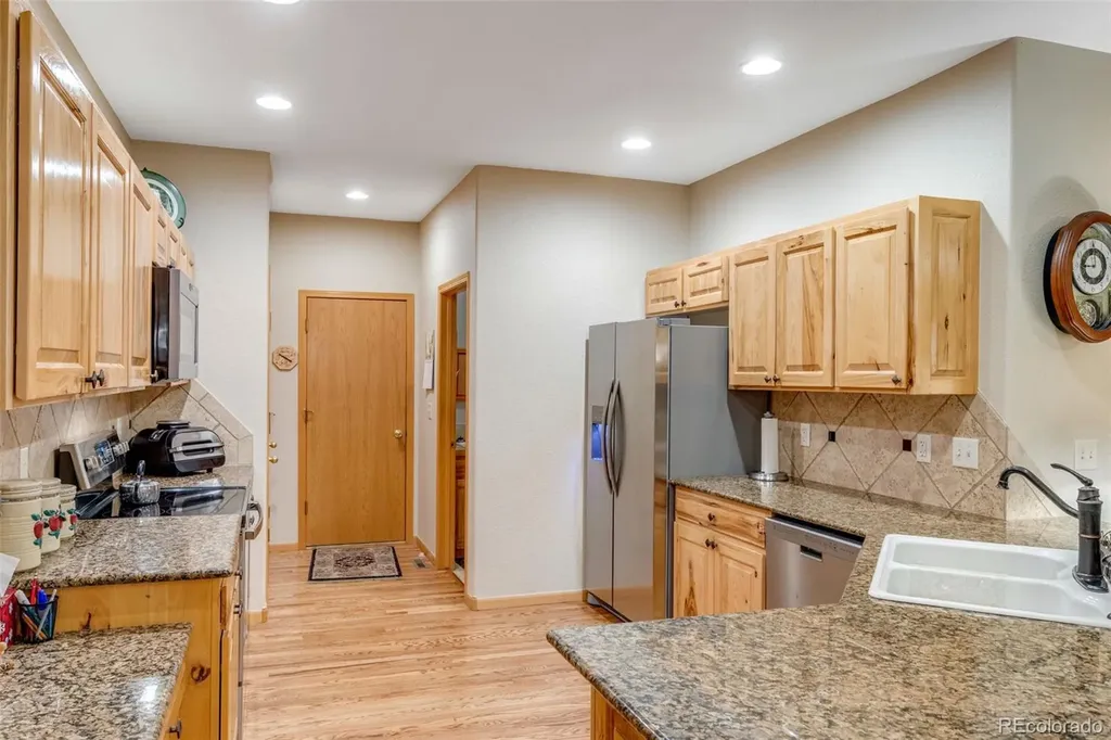 4864 Glen Isle Drive Loveland CO 80538