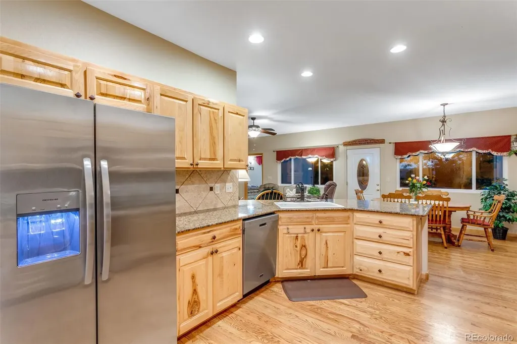 4864 Glen Isle Drive Loveland CO 80538