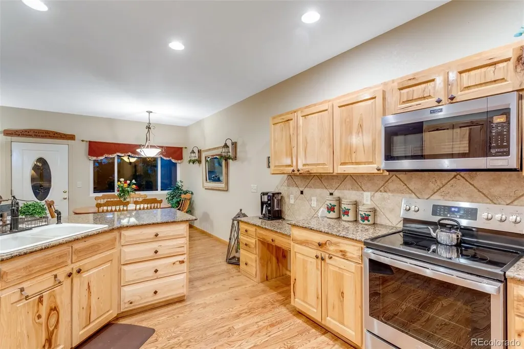 4864 Glen Isle Drive Loveland CO 80538