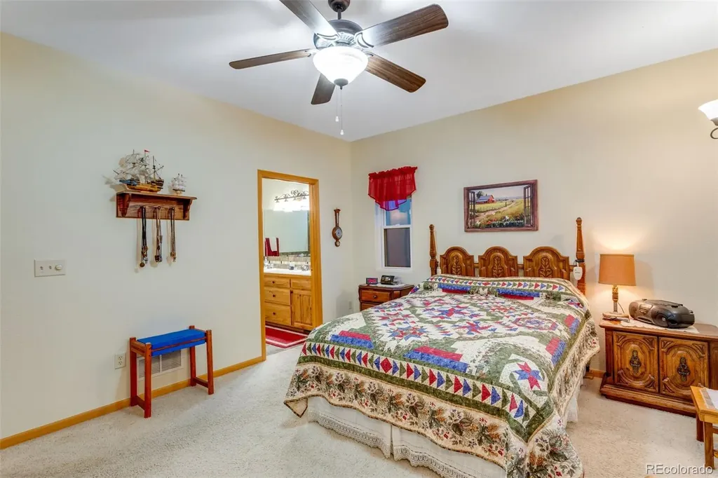 4864 Glen Isle Drive Loveland CO 80538