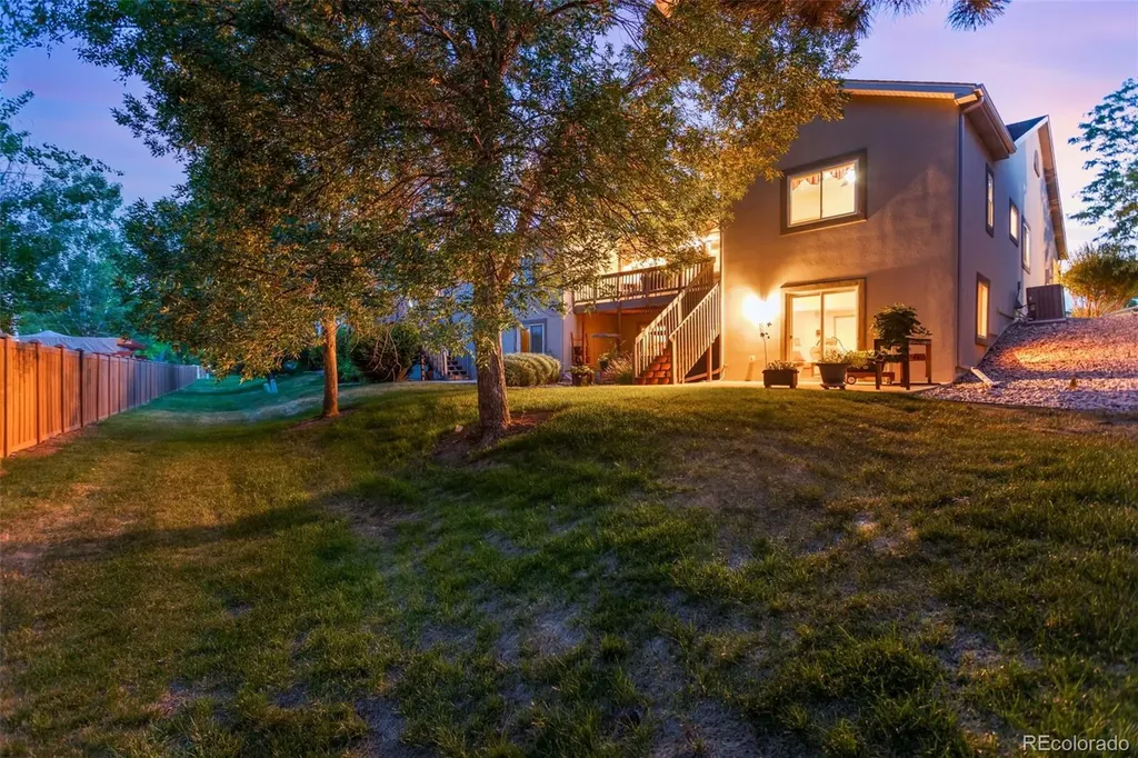4864 Glen Isle Drive Loveland CO 80538