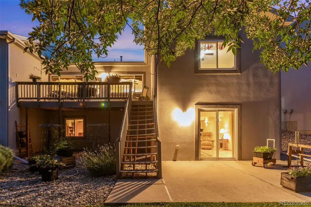 4864 Glen Isle Drive Loveland CO 80538