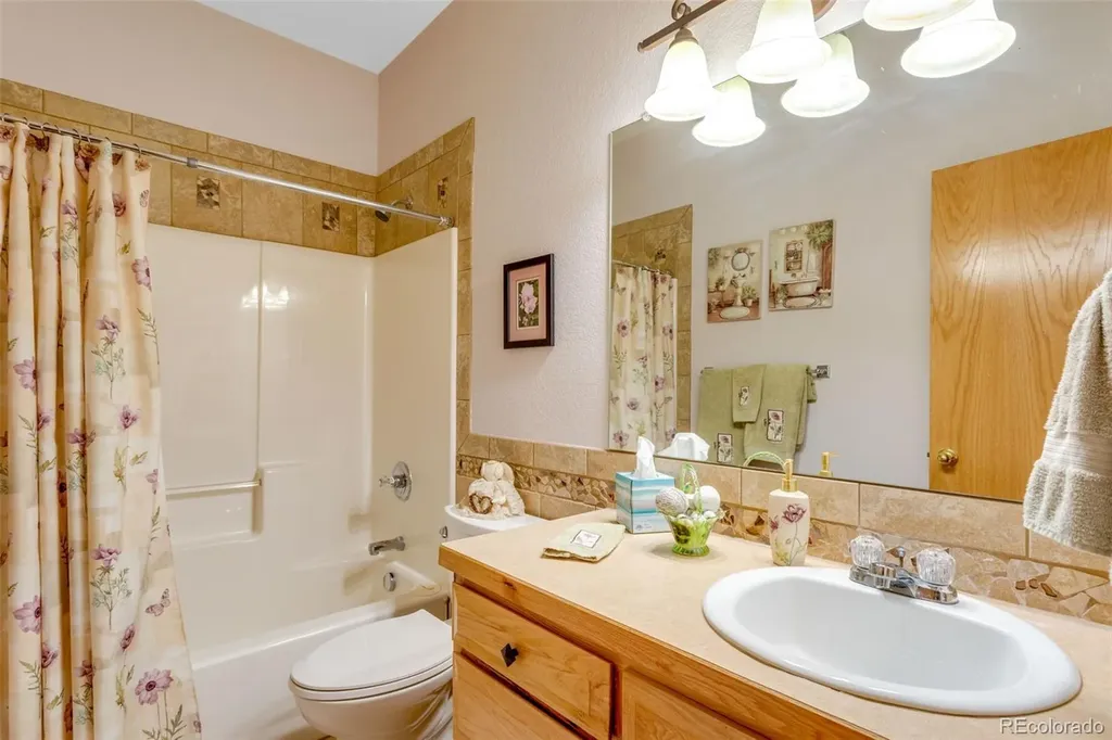4864 Glen Isle Drive Loveland CO 80538