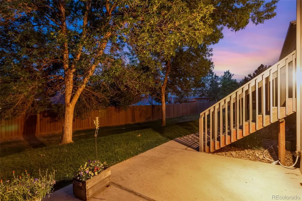 4864 Glen Isle Drive Loveland CO 80538