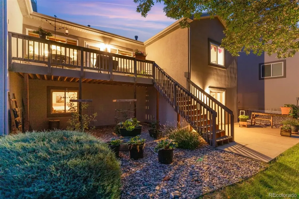 4864 Glen Isle Drive Loveland CO 80538