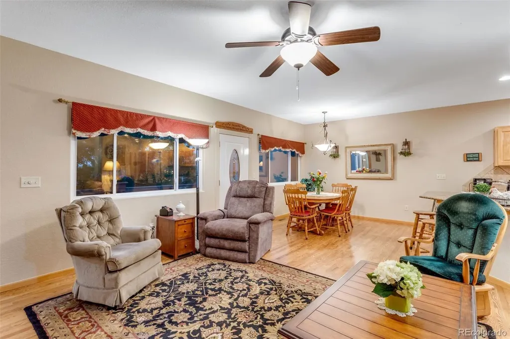 4864 Glen Isle Drive Loveland CO 80538