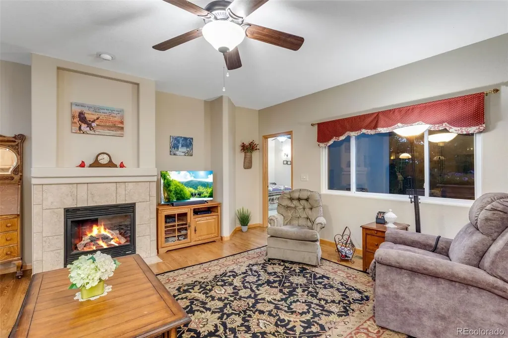 4864 Glen Isle Drive Loveland CO 80538