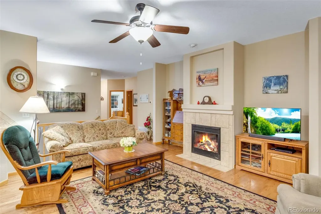 4864 Glen Isle Drive Loveland CO 80538