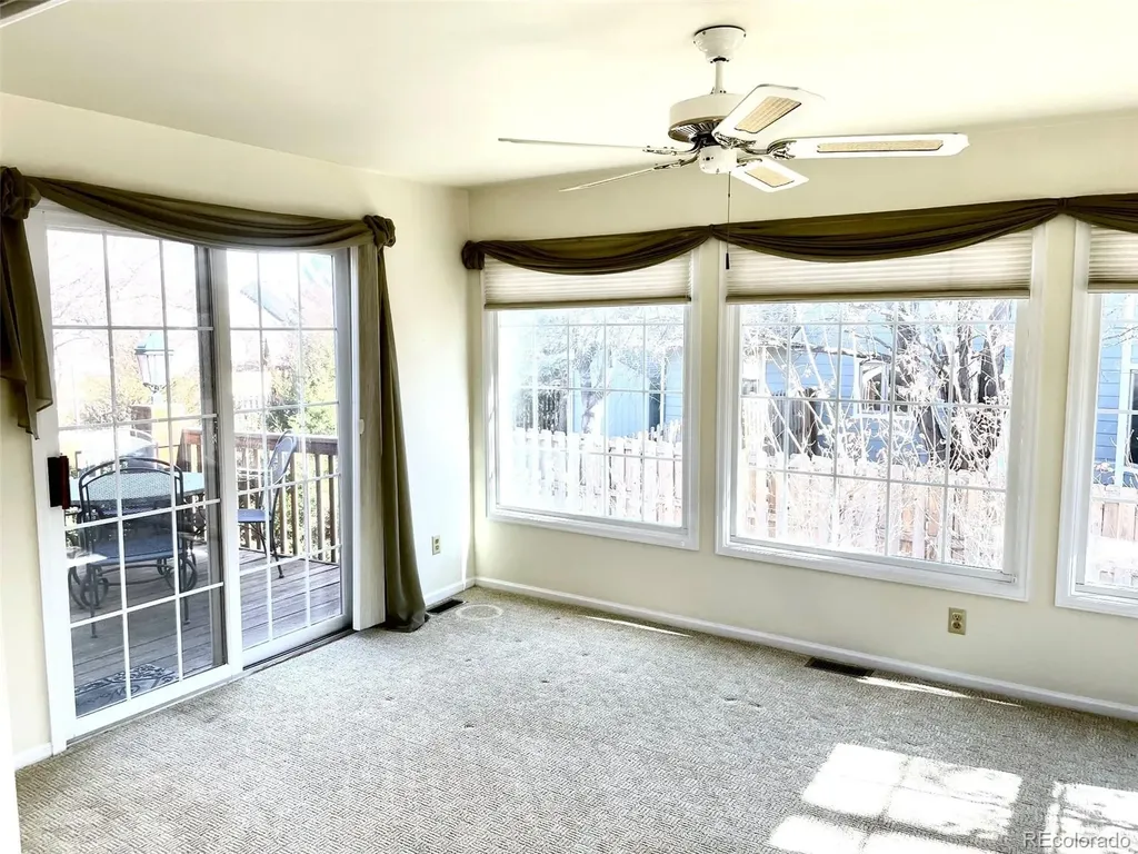1378 Iva Court Fort Collins CO 80525