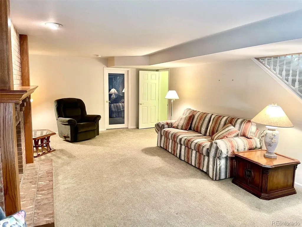 1378 Iva Court Fort Collins CO 80525