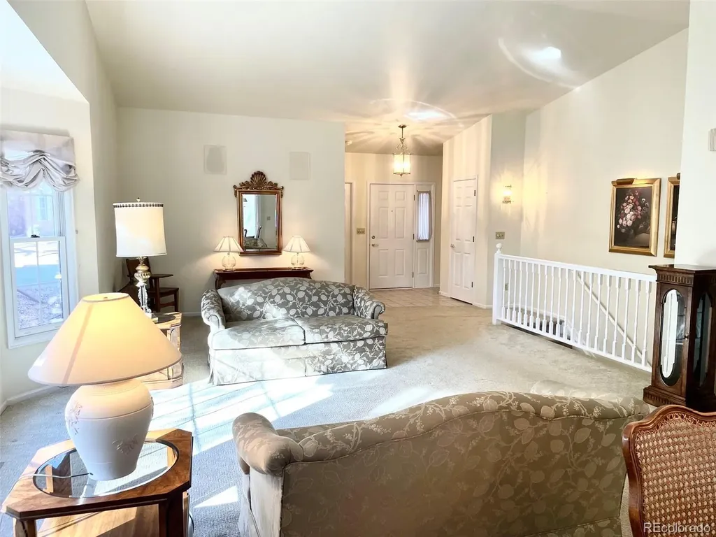 1378 Iva Court Fort Collins CO 80525