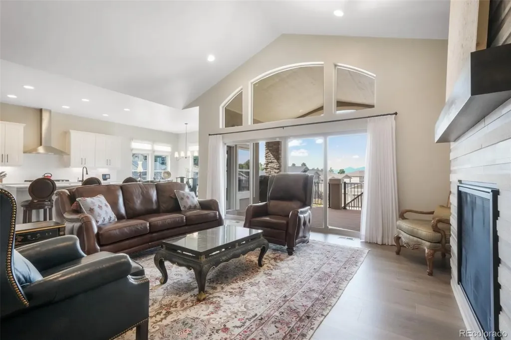 1070 Panoramic Drive Monument CO 80132