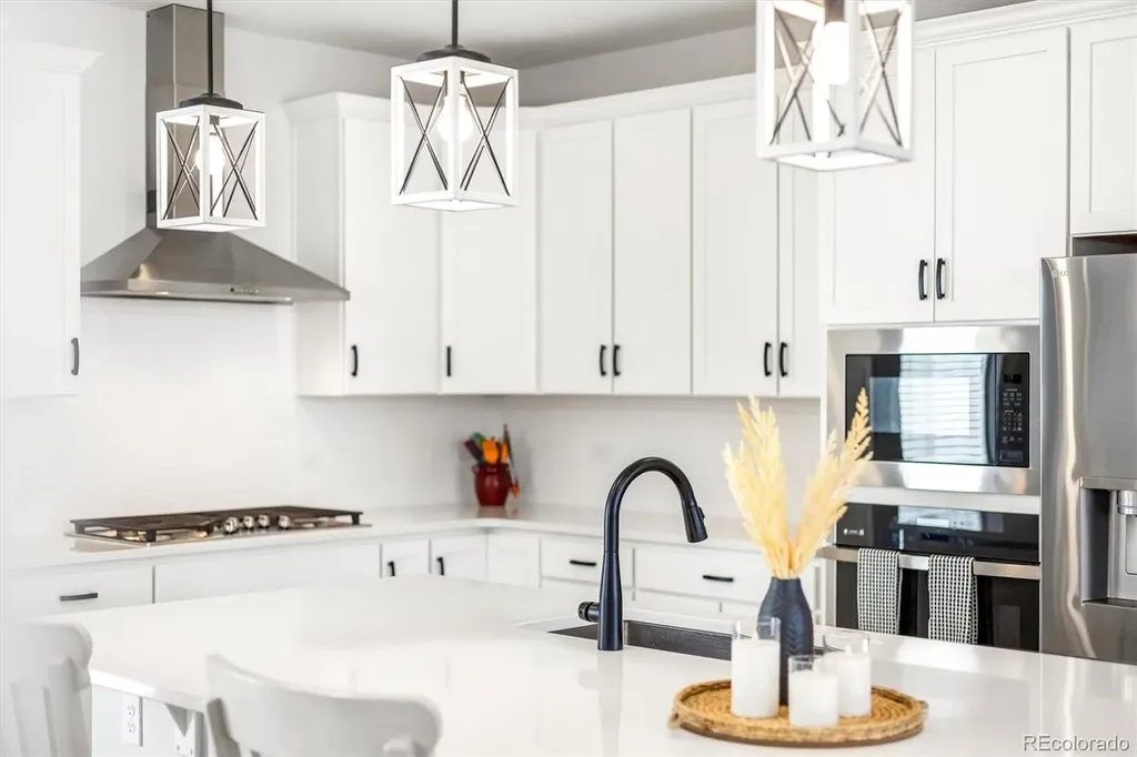 20980 E Quincy Drive Aurora CO 80015
