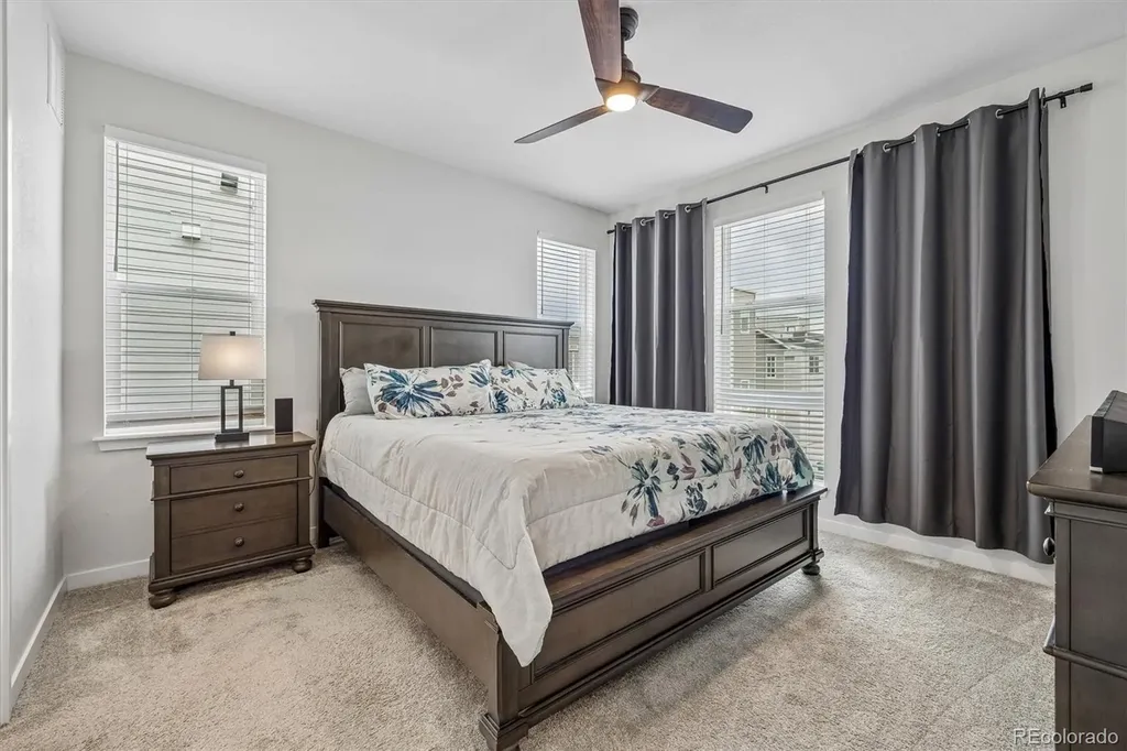 20980 E Quincy Drive Aurora CO 80015