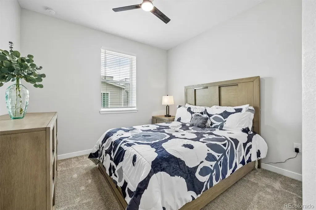 20980 E Quincy Drive Aurora CO 80015