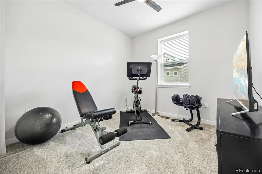 20980 E Quincy Drive Aurora CO 80015