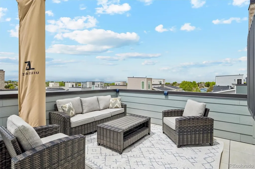 20980 E Quincy Drive Aurora CO 80015