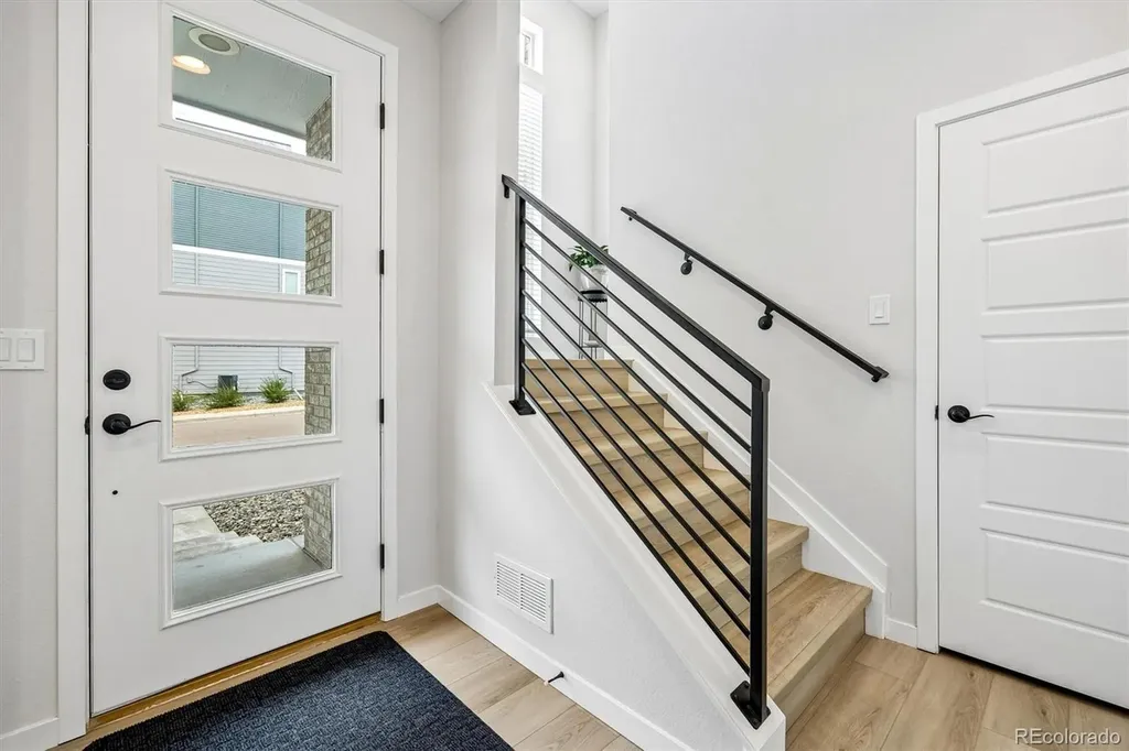 20980 E Quincy Drive Aurora CO 80015