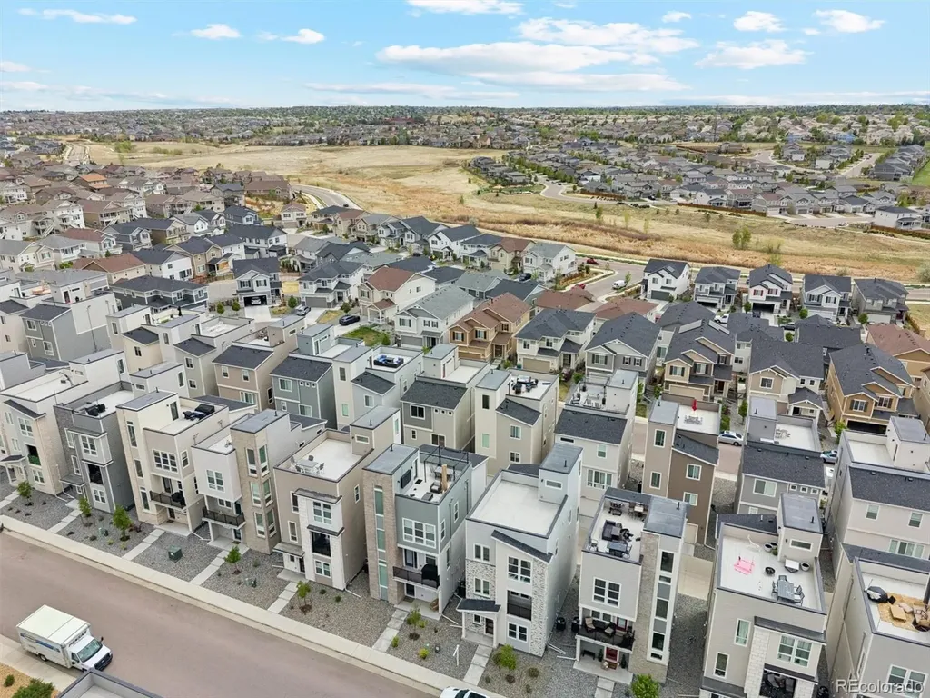 20980 E Quincy Drive Aurora CO 80015