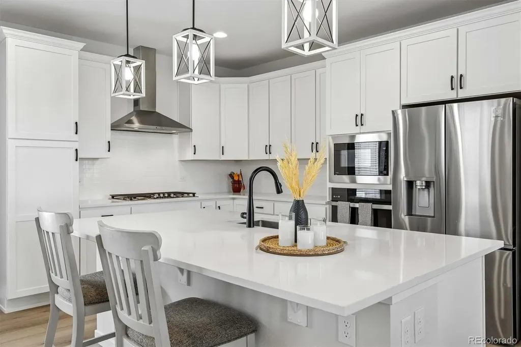 20980 E Quincy Drive Aurora CO 80015