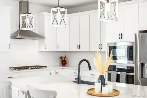 20980 E Quincy Drive Aurora CO 80015