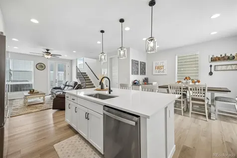 20980 E Quincy Drive Aurora CO 80015