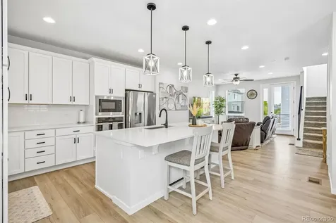 20980 E Quincy Drive Aurora CO 80015