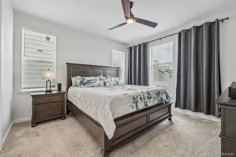 20980 E Quincy Drive Aurora CO 80015