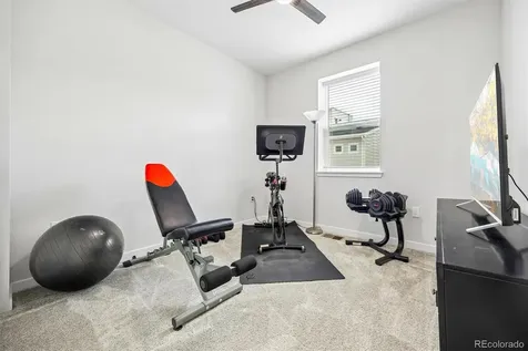 20980 E Quincy Drive Aurora CO 80015