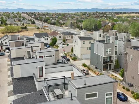 20980 E Quincy Drive Aurora CO 80015