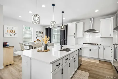20980 E Quincy Drive Aurora CO 80015