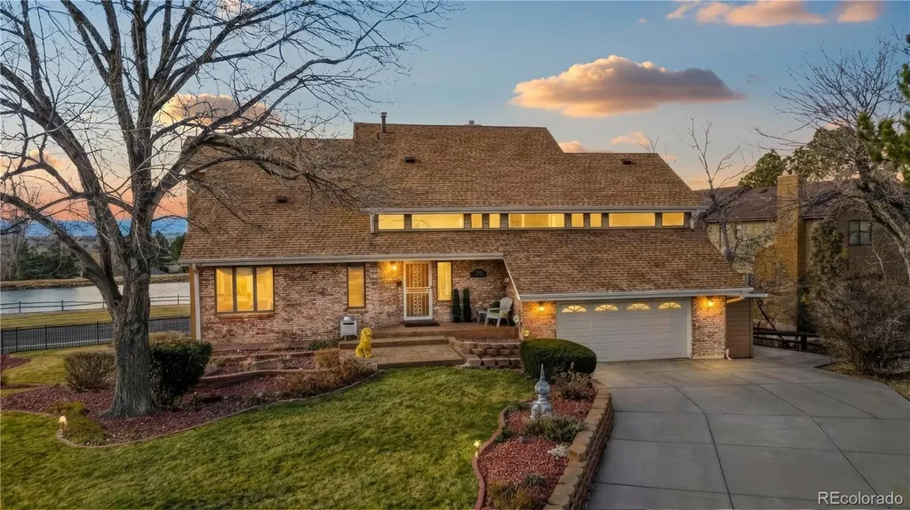 11629 Quivas Circle Denver CO 80234