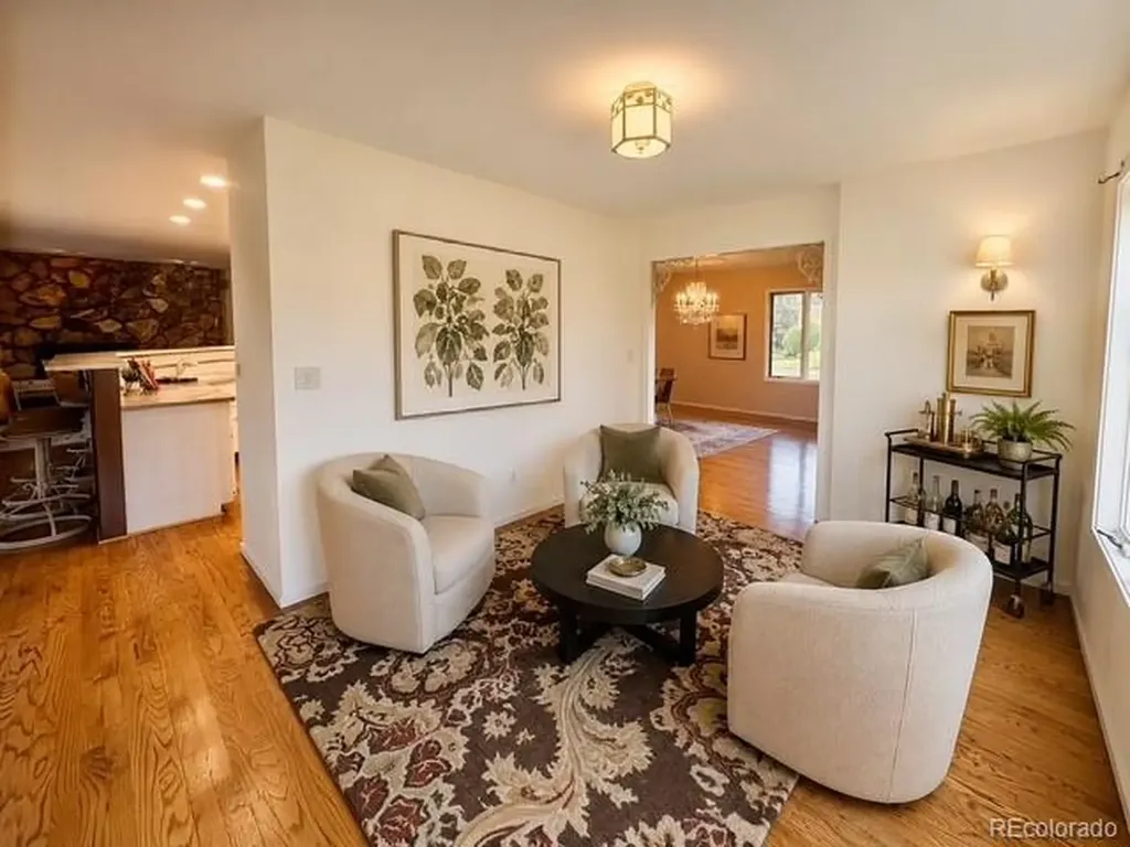 11629 Quivas Circle Denver CO 80234