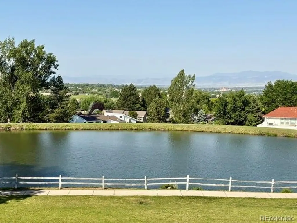 11629 Quivas Circle Denver CO 80234