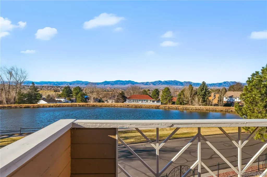 11629 Quivas Circle Denver CO 80234