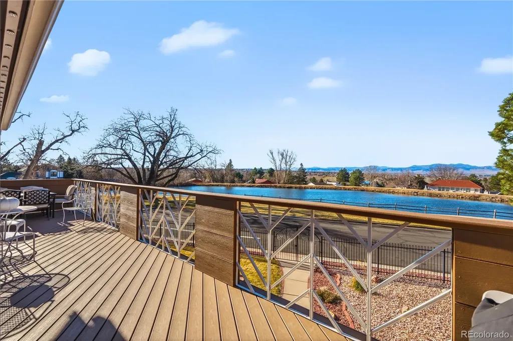 11629 Quivas Circle Denver CO 80234