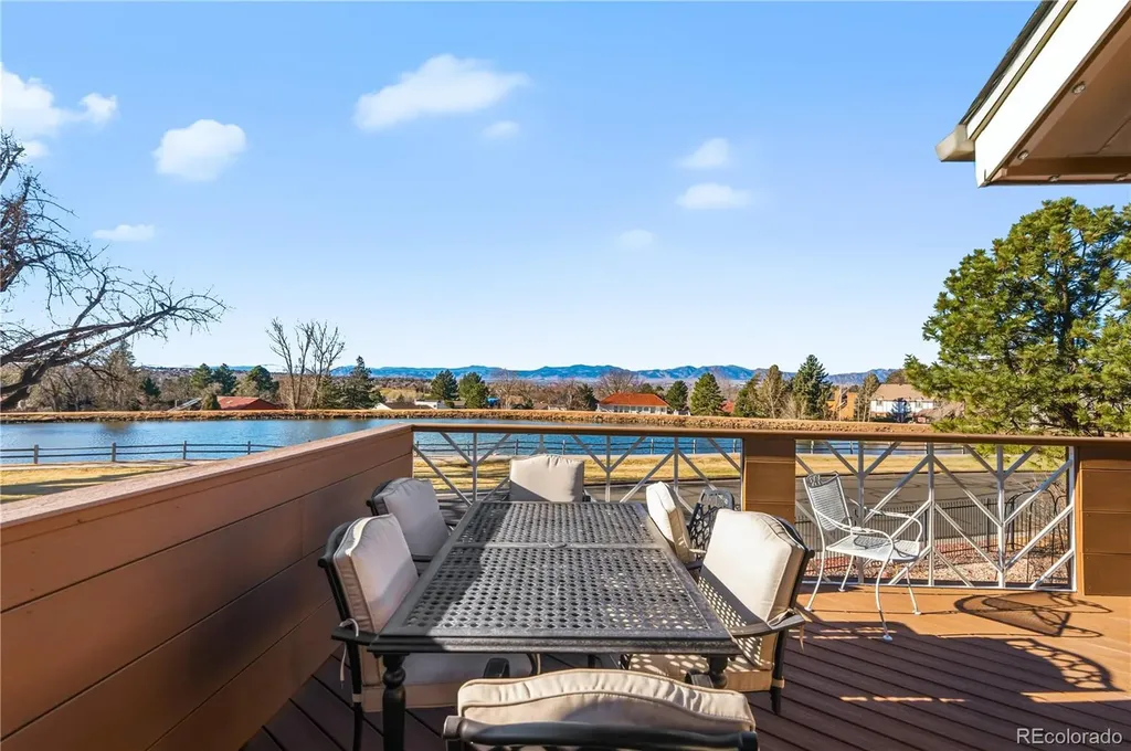 11629 Quivas Circle Denver CO 80234