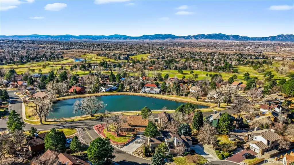11629 Quivas Circle Denver CO 80234