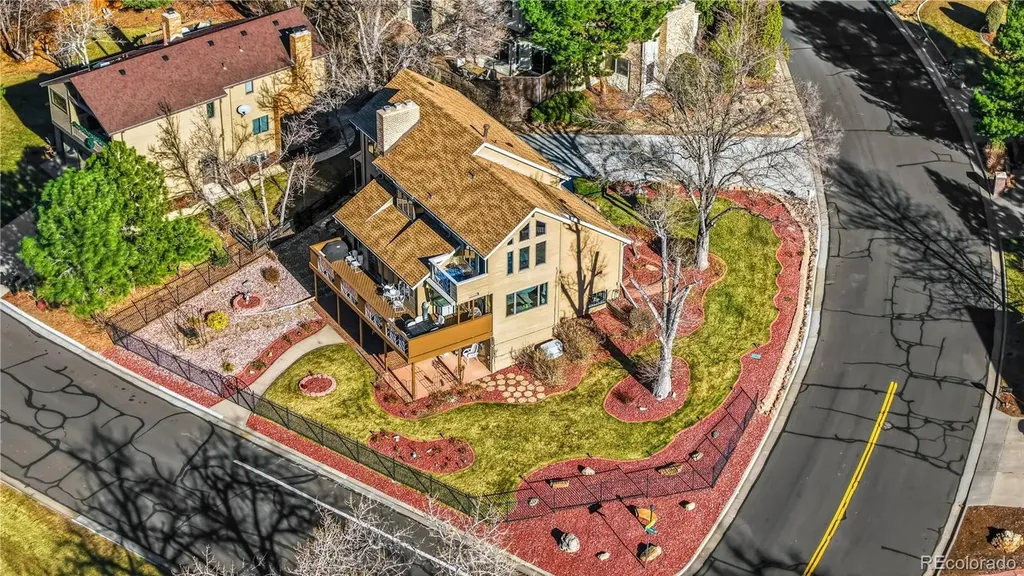 11629 Quivas Circle Denver CO 80234