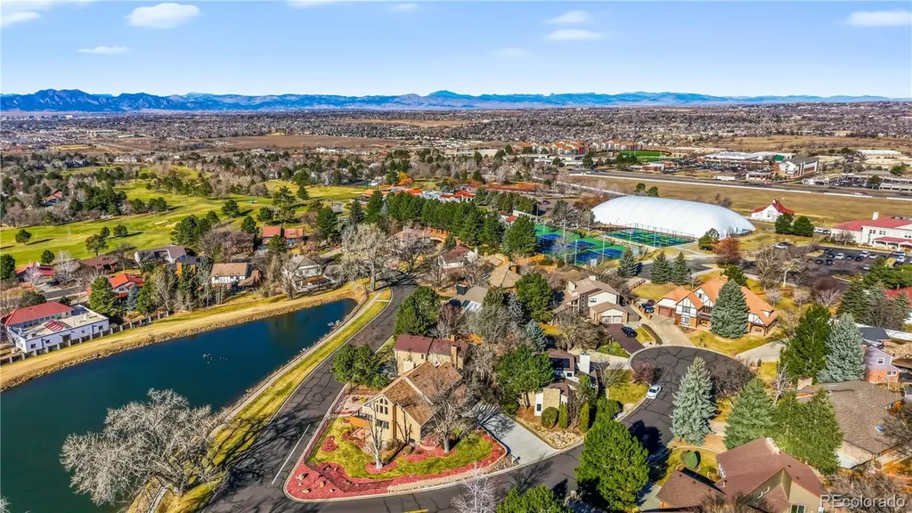 11629 Quivas Circle Denver CO 80234