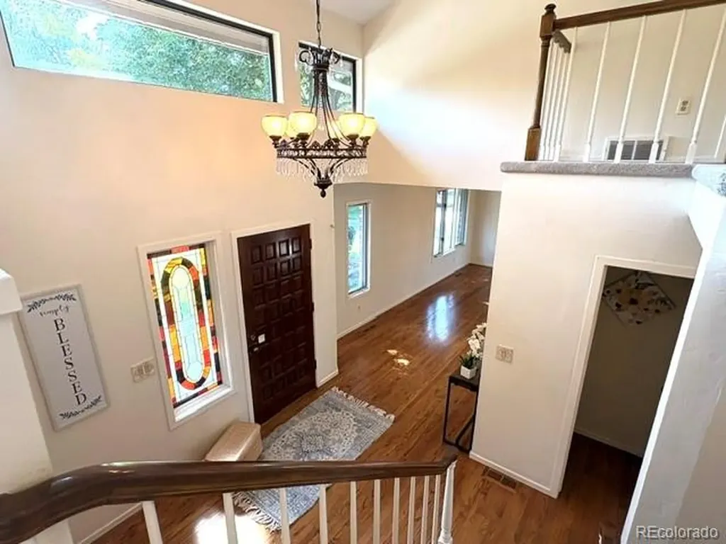 11629 Quivas Circle Denver CO 80234