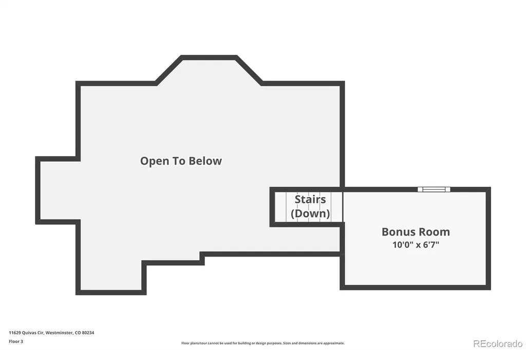 11629 Quivas Circle Denver CO 80234