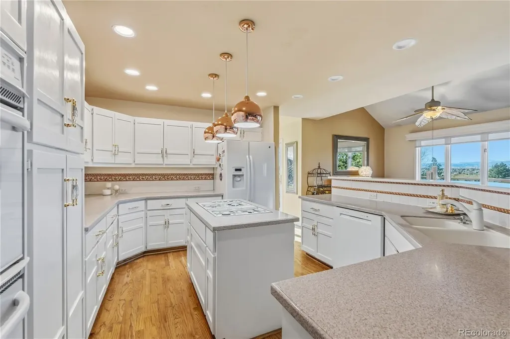 11629 Quivas Circle Denver CO 80234