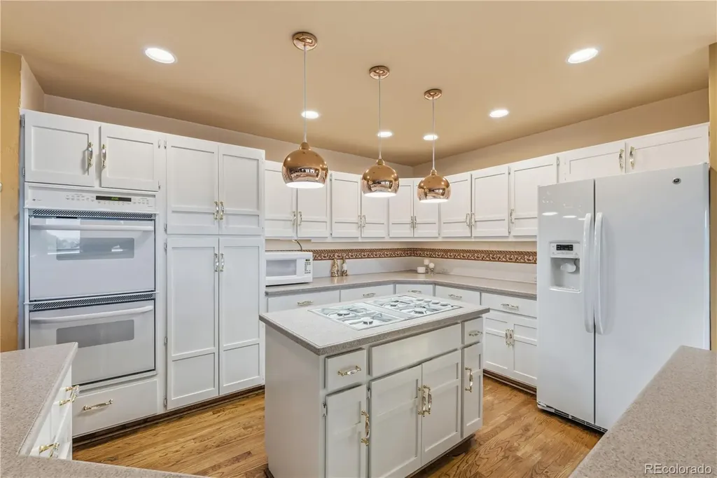 11629 Quivas Circle Denver CO 80234